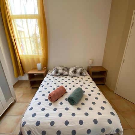 Appartement Familial Centre Et Plage 滨海苏拉克 外观 照片