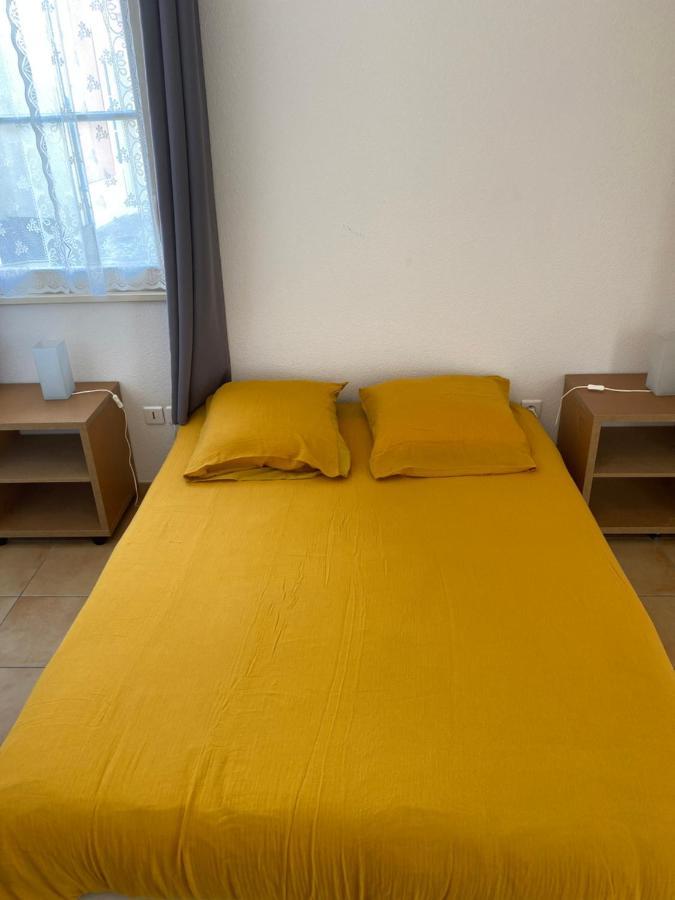 Appartement Familial Centre Et Plage 滨海苏拉克 外观 照片