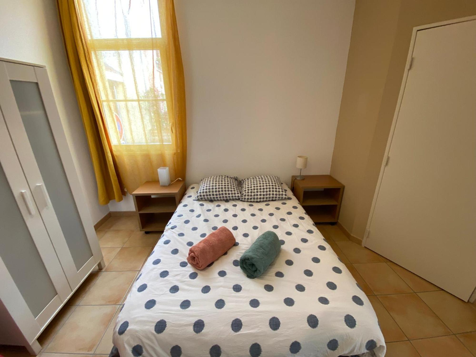 Appartement Familial Centre Et Plage 滨海苏拉克 外观 照片