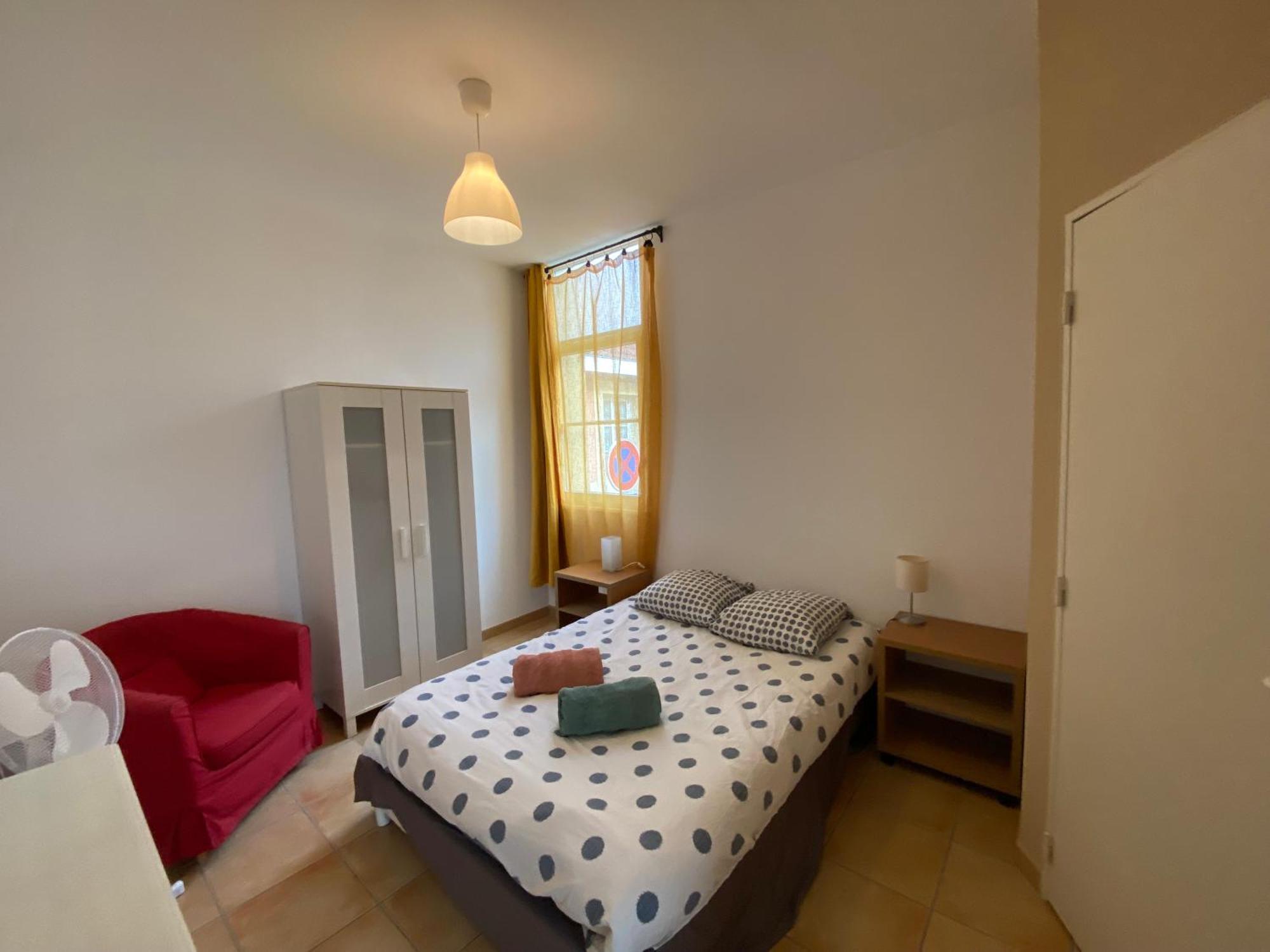 Appartement Familial Centre Et Plage 滨海苏拉克 外观 照片